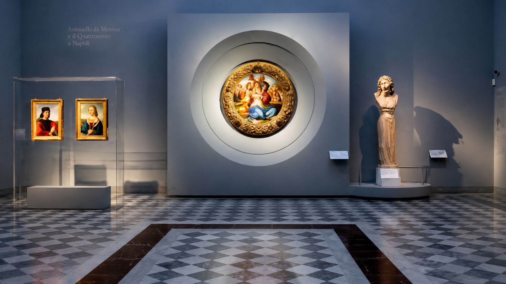 Arte e musei a Firenze